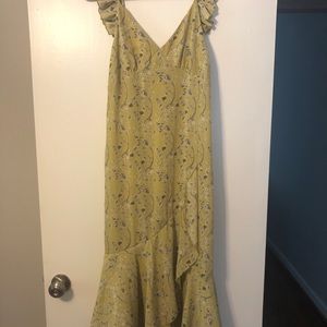 Never worn Francesca’s Boutique Dress